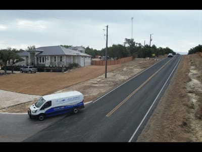 HVAC Express Contracting