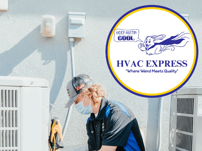 HVAC Express Contracting
