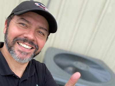 HVAC Four Seasons Cooling & Heating