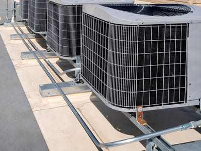 HVAC Gurus - Philadelphia