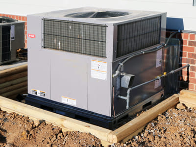 HVAC Gurus - Philadelphia