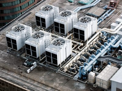 HVAC Gurus - Philadelphia