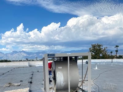 HVAC Heating and Cooling LLC