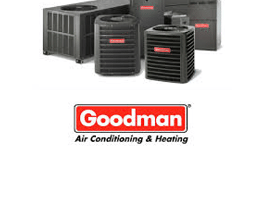 HVAC Heating Cooling Repair (Build R US)