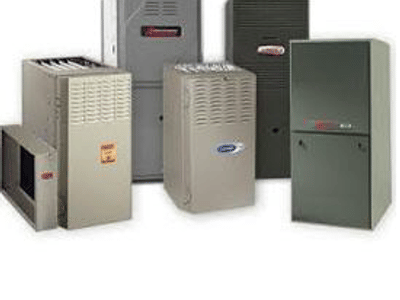 HVAC Heating Cooling Repair (Build R US)