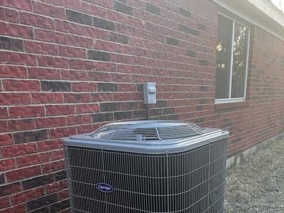 HVAC Heroes, LLC