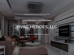 HVAC Heroes, LLC
