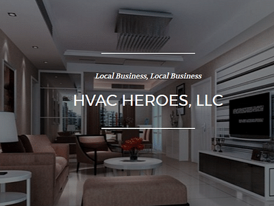 HVAC Heroes, LLC