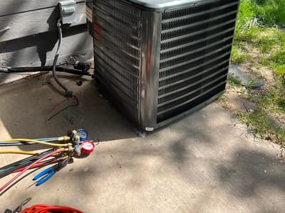 HVAC Heroes