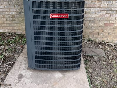 HVAC Home Pros - Air Conditioning Repair and Installation