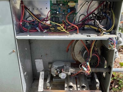 HVAC Home Pros - Air Conditioning Repair and Installation