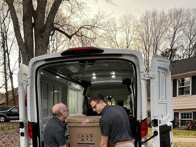 HVAC Home Pros - Air Conditioning Repair and Installation