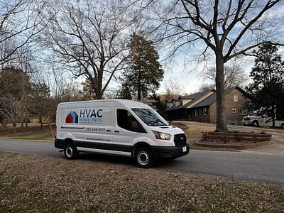 HVAC Home Pros - Air Conditioning Repair and Installation