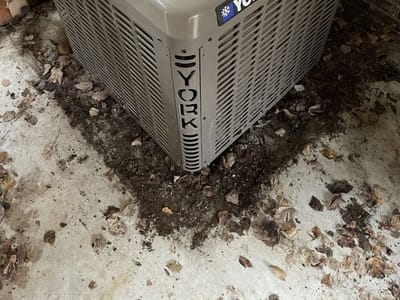 HVAC Home Pros - Air Conditioning Repair and Installation
