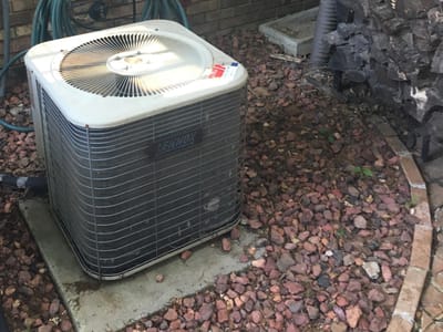 HVAC Home Services