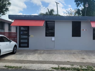 Hvac & Industrial Motor