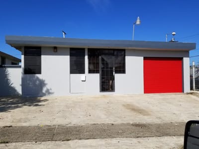 Hvac & Industrial Motor