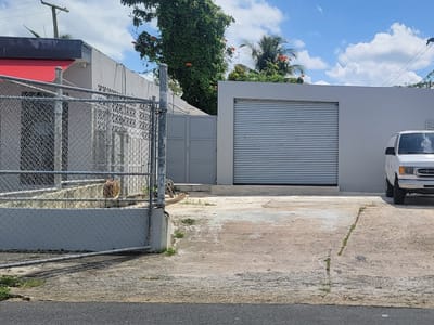 Hvac & Industrial Motor