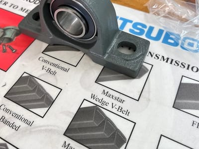 Hvac & Industrial Motor