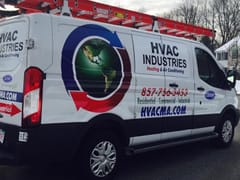 HVAC Industries