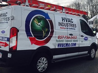 HVAC Industries