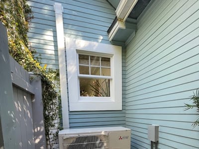 HVAC Inspections Los Angeles