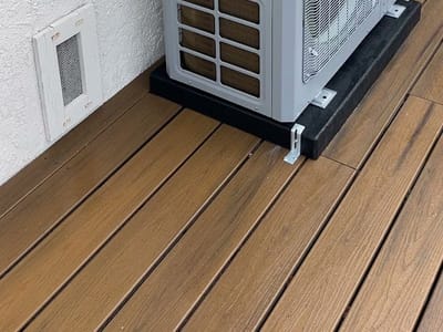 HVAC Inspections Los Angeles