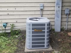 HVAC Install & Repairs