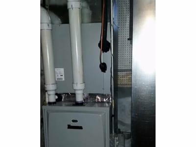 HVAC Install & Repairs