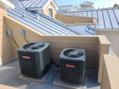 Hvac Installerz