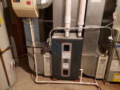 HVAC Kenosha