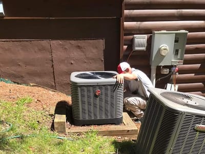 HVAC Kenosha