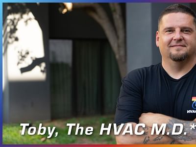 HVAC M.D.