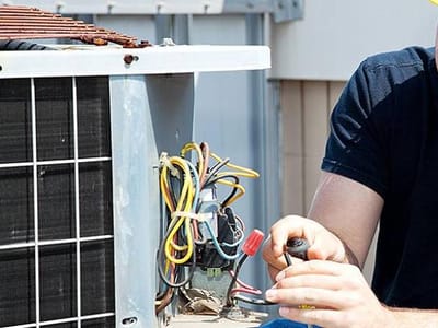 Hvac Maintenance LLC (Veteran Owned)