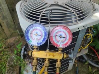 HVAC Maniac