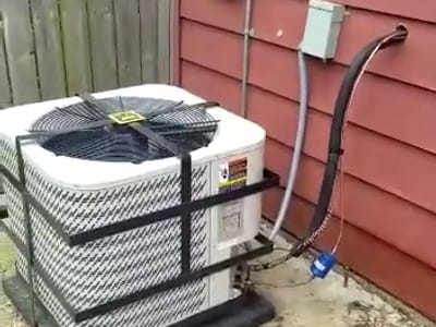 HVAC Master