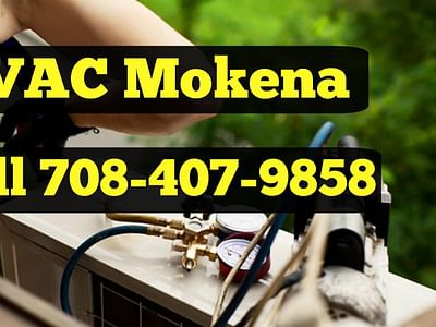 HVAC Mokena