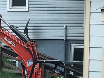 HVAC Nashville TN MJ Frick Company, Inc.