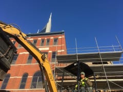 HVAC Nashville TN MJ Frick Company, Inc.