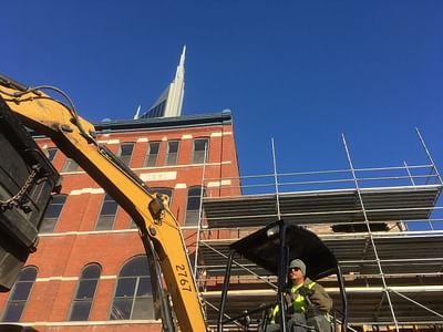 HVAC Nashville TN MJ Frick Company, Inc.