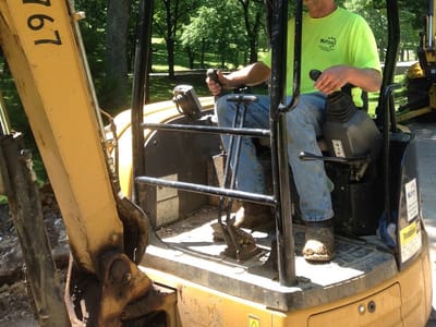 HVAC Nashville TN MJ Frick Company, Inc.