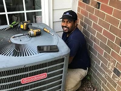 HVAC Near Me LLC. DBA Refrigeration Repair