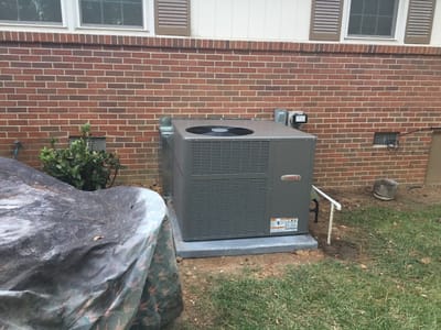 HVAC Near Me LLC. DBA Refrigeration Repair