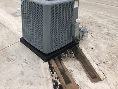 HVAC Near Me LLC. DBA Refrigeration Repair