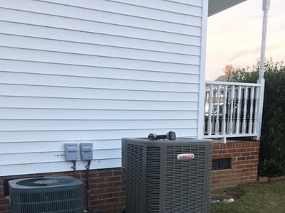 HVAC Near Me LLC. DBA Refrigeration Repair