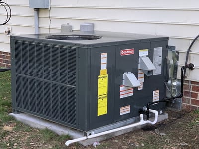 HVAC Near Me LLC. DBA Refrigeration Repair