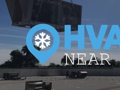 HVAC Near Me