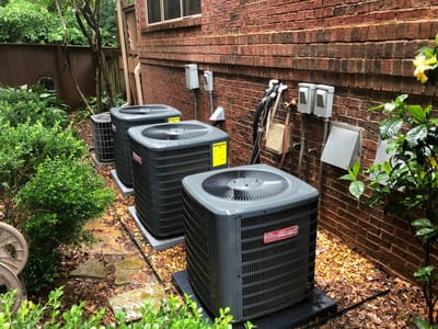 HVAC of Atlanta