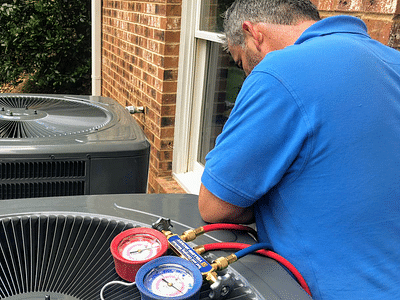 HVAC of Atlanta