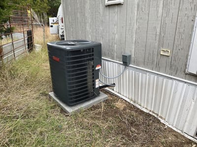 HVAC of Texas